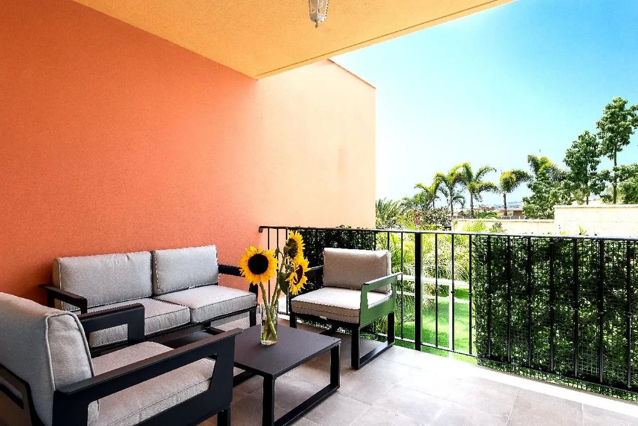 Modern 4 Bedroom Villa In Costa Adeje Apartment Costa Adeje (Tenerife)